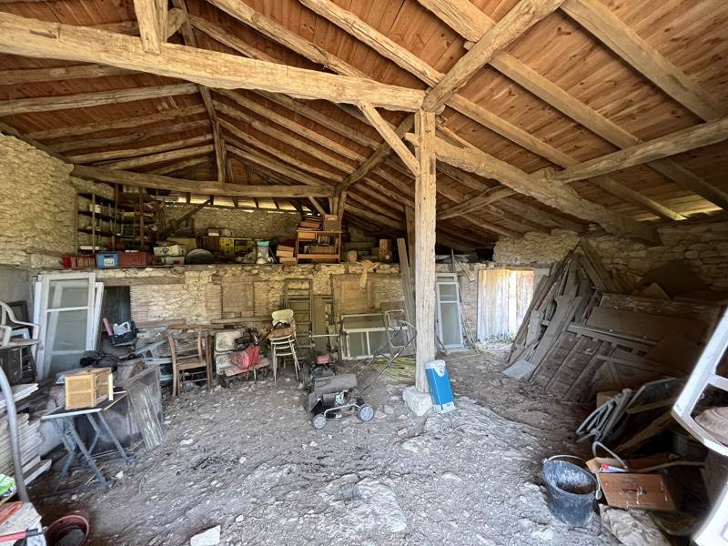 Vente Grange BOURG DE VISA - - - (82190)