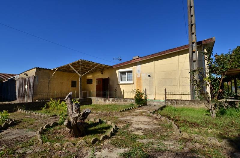 Vente Maison DONZAC 82340 4 pièces - 115 m²