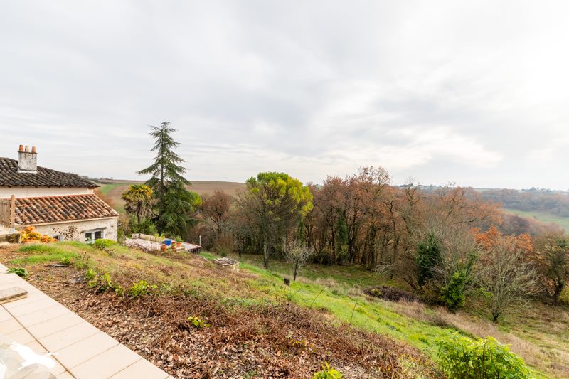 Vente Maison ST PAUL D ESPIS - 4 pièces -93 m² - (82400)