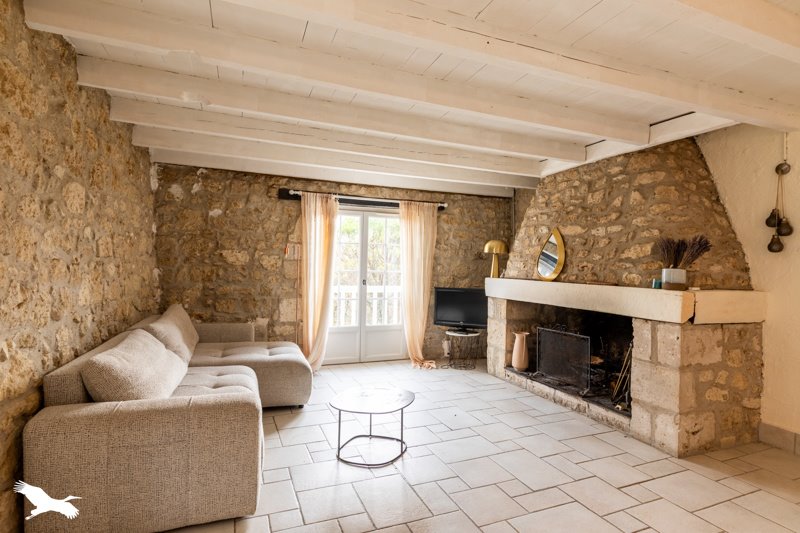Vente Maison ST PAUL D ESPIS - 4 pièces -93 m² - (82400)