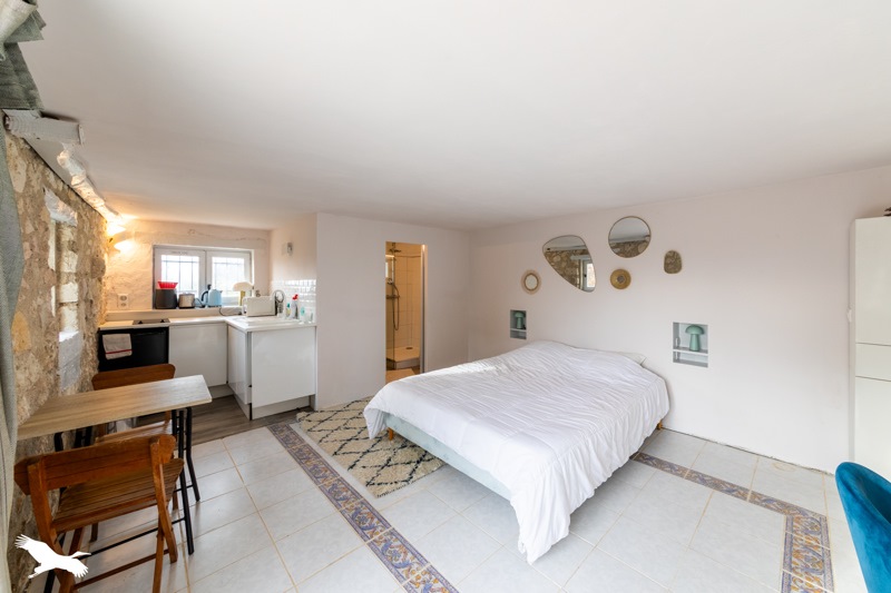 Vente Maison ST PAUL D ESPIS - 4 pièces -93 m² - (82400)