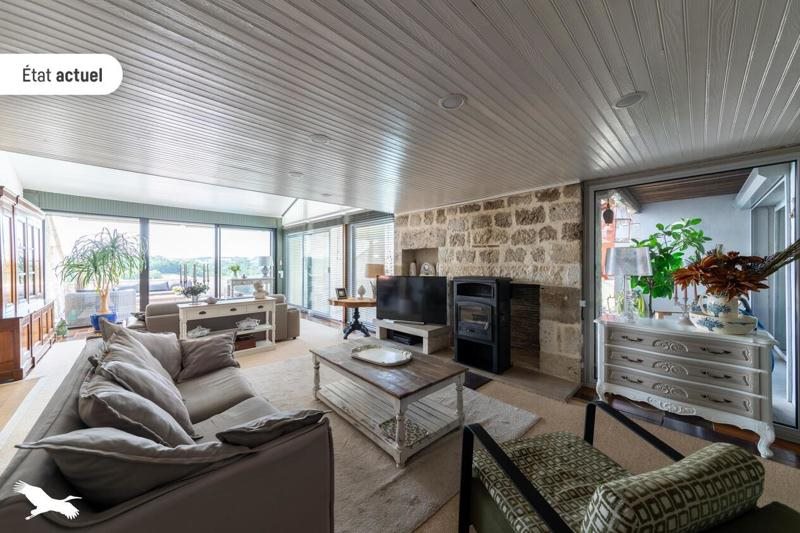 Vente Maison PUYMIROL - 8 pièces -313 m² - (47270)