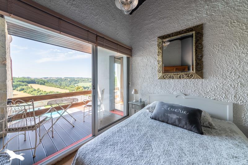 Vente Maison PUYMIROL - 8 pièces -313 m² - (47270)