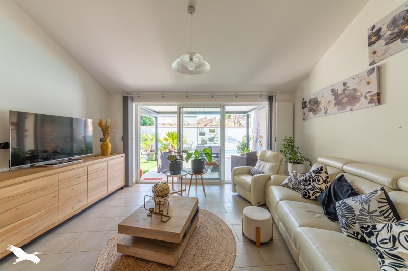 Vente Maison LAMAGISTERE - 5 pièces -145 m² - (82360)