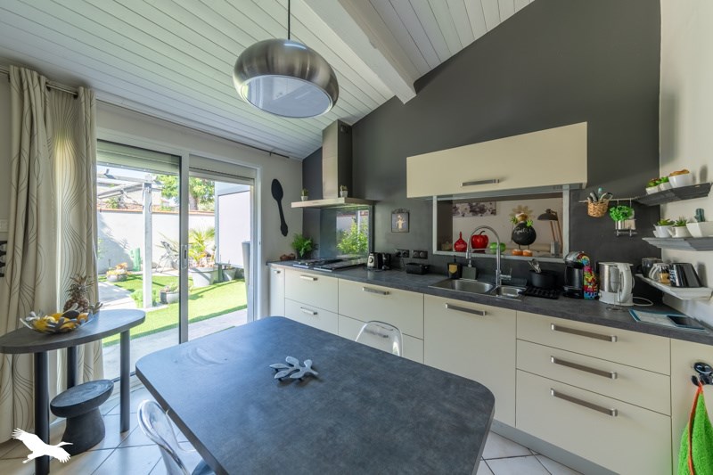 Vente Maison LAMAGISTERE - 5 pièces -145 m² - (82360)