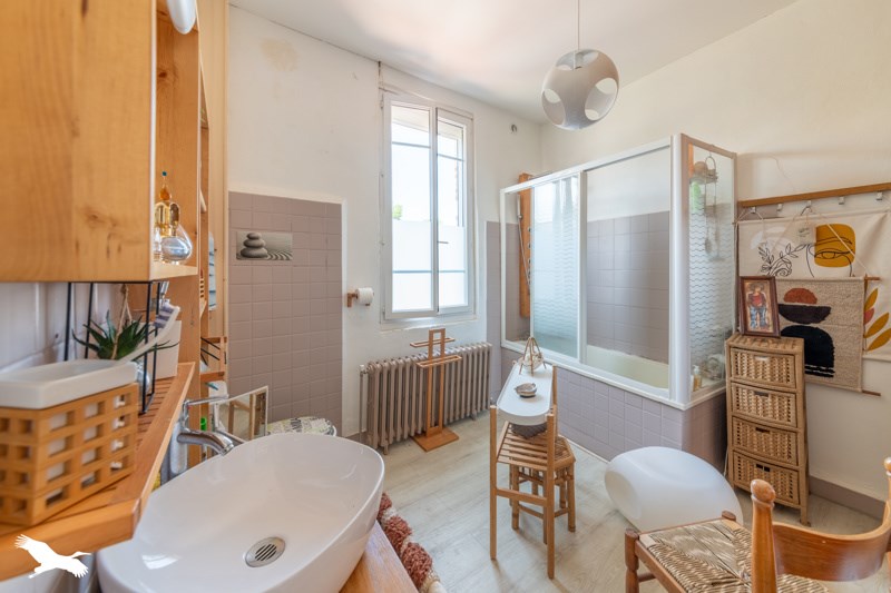 Vente Maison LAMAGISTERE - 5 pièces -145 m² - (82360)