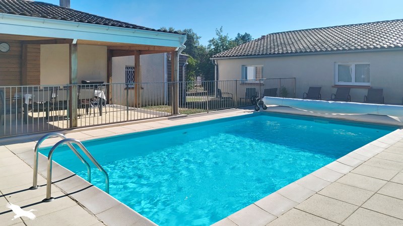Vente Maison ST CIRICE 82340 7 pièces - 182 m²