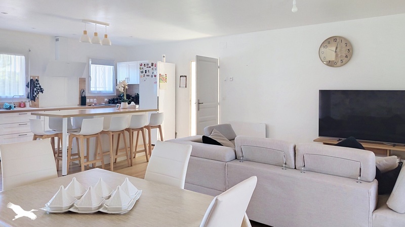 Vente Maison Saint-Cirice - 7 pièces -182 m² - (82340)