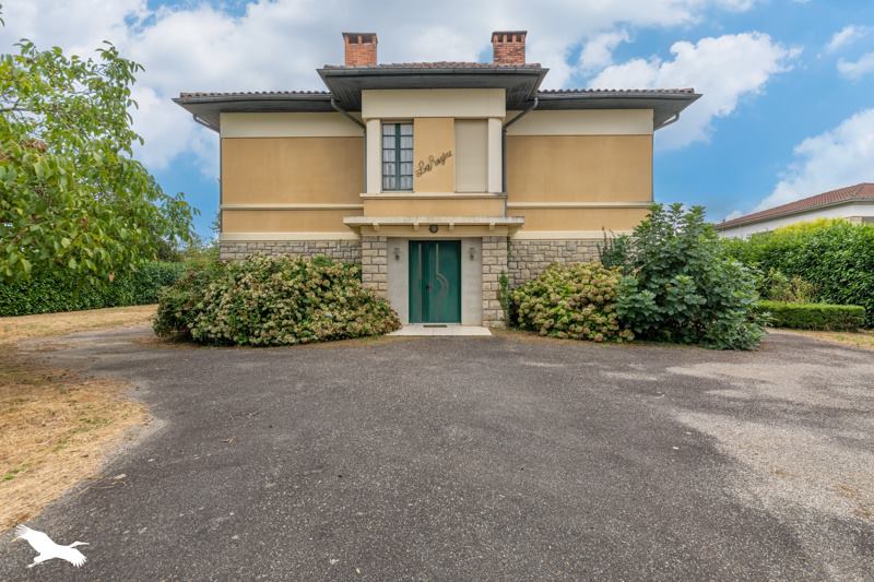 Vente Maison Valence 82400 8 pièces - 253 m²