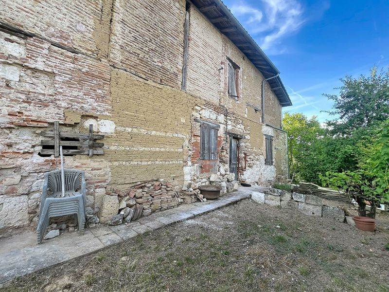 Vente Maison CAUMONT - 8 pièces -259 m² - (82210)