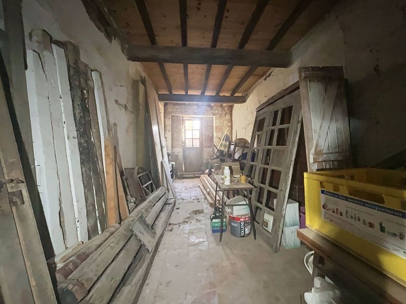 Vente Maison CAUMONT - 8 pièces -259 m² - (82210)