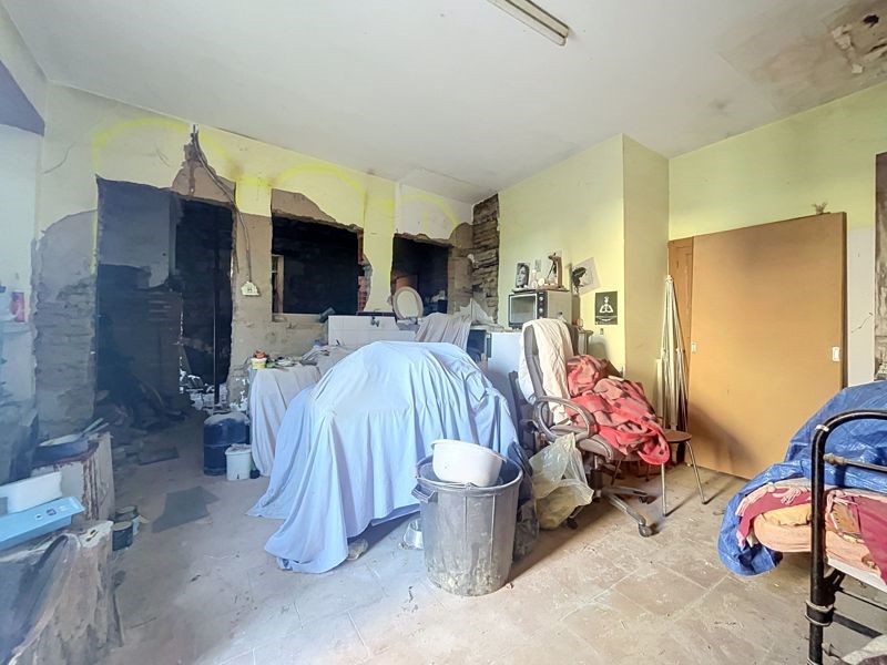 Vente Maison CAUMONT - 8 pièces -259 m² - (82210)