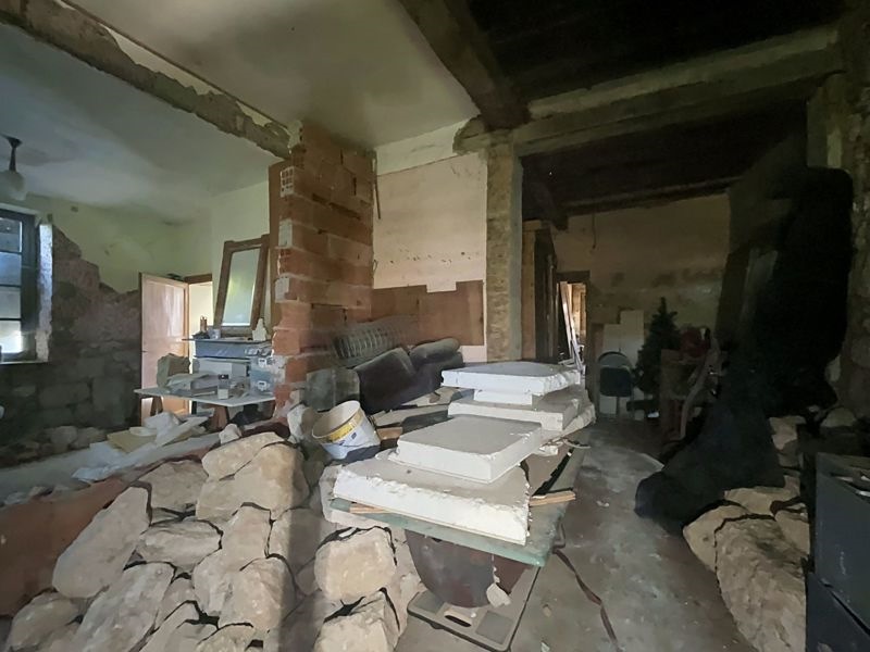 Vente Maison CAUMONT - 8 pièces -259 m² - (82210)
