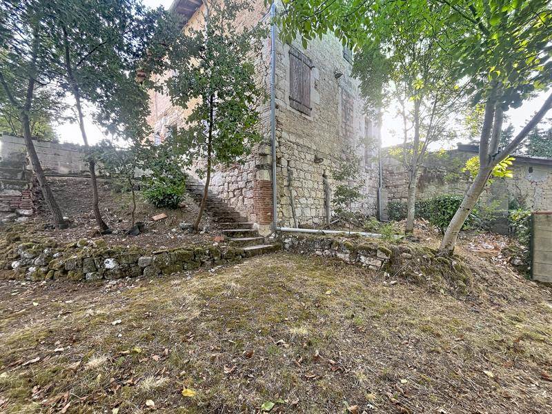 Vente Maison CAUMONT - 8 pièces -259 m² - (82210)