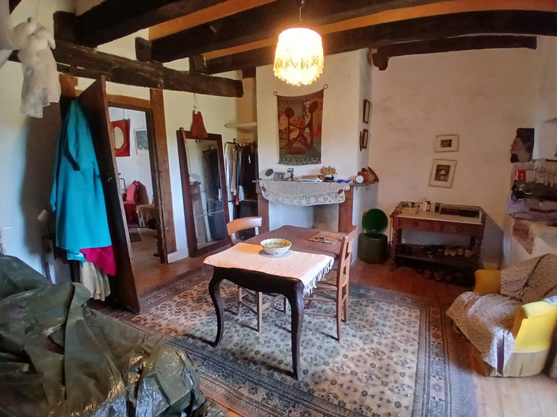 Vente Maison MONTJOI - 8 pièces -194 m² - (82400)
