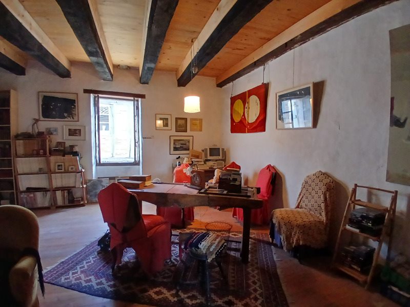 Vente Maison MONTJOI - 8 pièces -194 m² - (82400)