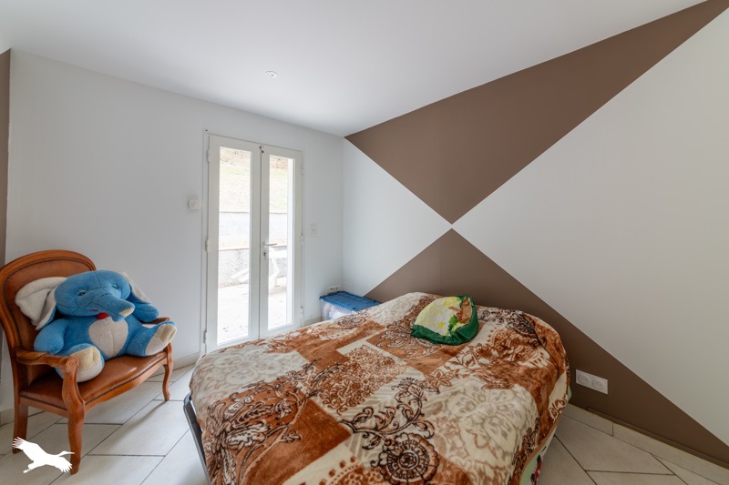 Vente Maison Saint-Maurin - 4 pièces -134 m² - (47270)