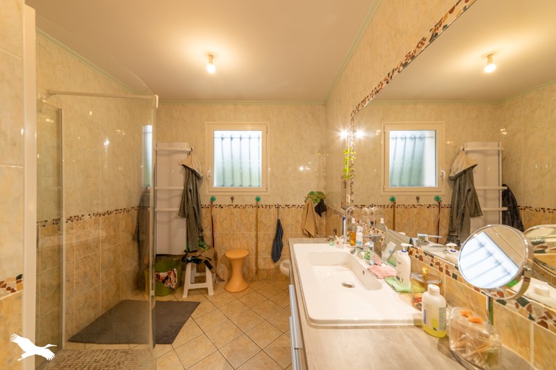 Vente Maison Saint-Maurin - 4 pièces -134 m² - (47270)
