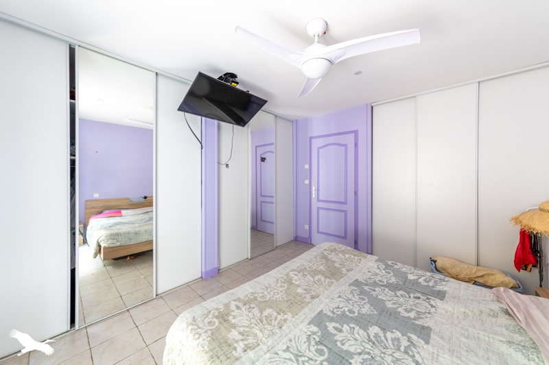 Vente Maison Saint-Maurin - 4 pièces -134 m² - (47270)