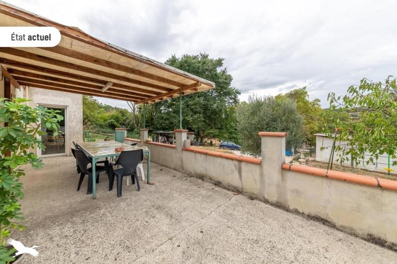 Vente Maison Saint-Maurin - 4 pièces -134 m² - (47270)