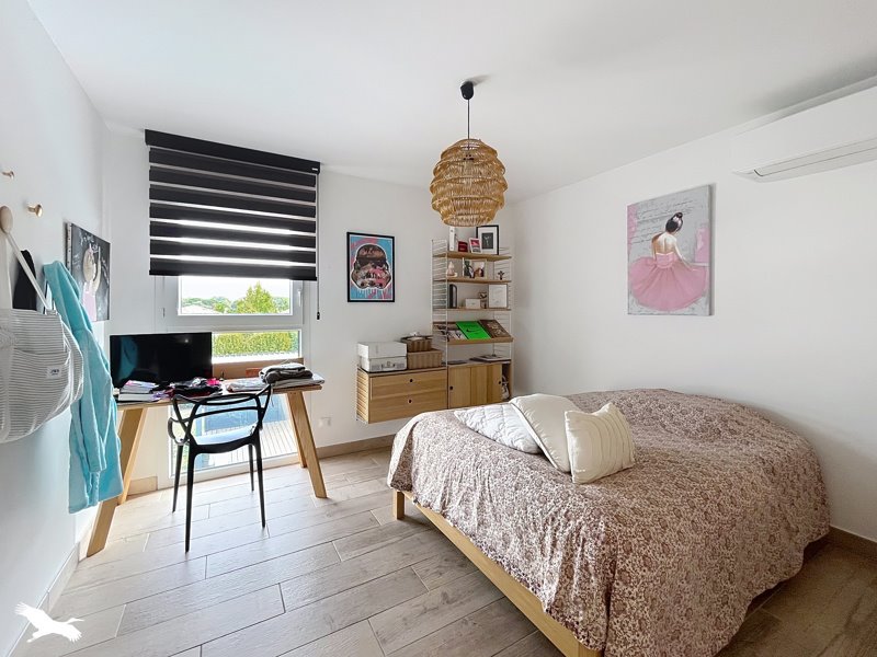 Vente Maison Saint-Nicolas-de-la-Grave - 5 pièces -153 m² - (82210)