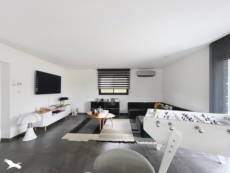 Vente Maison Saint-Nicolas-de-la-Grave - 5 pièces -153 m² - (82210)