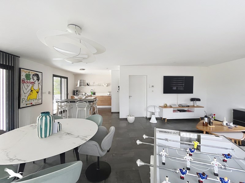 Vente Maison Saint-Nicolas-de-la-Grave - 5 pièces -153 m² - (82210)