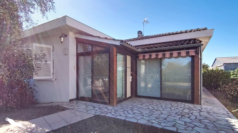 Vente Maison Valence 82400 4 pièces - 101 m²