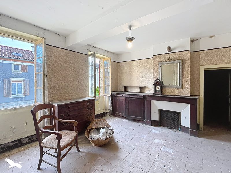 Vente Maison Sistels - 4 pièces -125 m² - (82340)