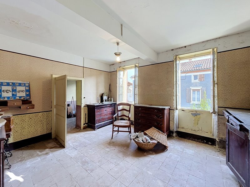 Vente Maison Sistels - 4 pièces -125 m² - (82340)