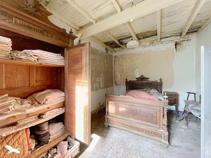 Vente Maison Sistels - 4 pièces -125 m² - (82340)