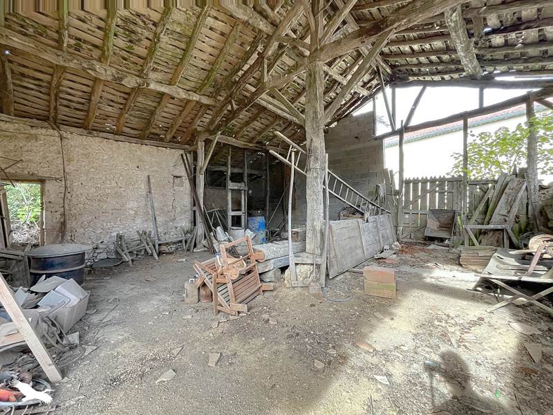 Vente Maison Sistels - 4 pièces -125 m² - (82340)