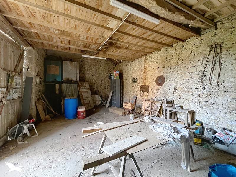 Vente Maison Sistels - 4 pièces -125 m² - (82340)