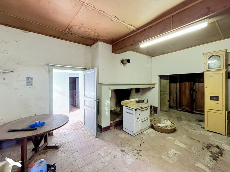 Vente Maison Sistels - 4 pièces -125 m² - (82340)