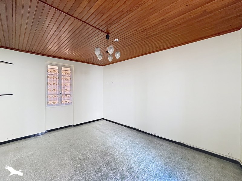 Vente Maison Pommevic - 3 pièces -81 m² - (82400)