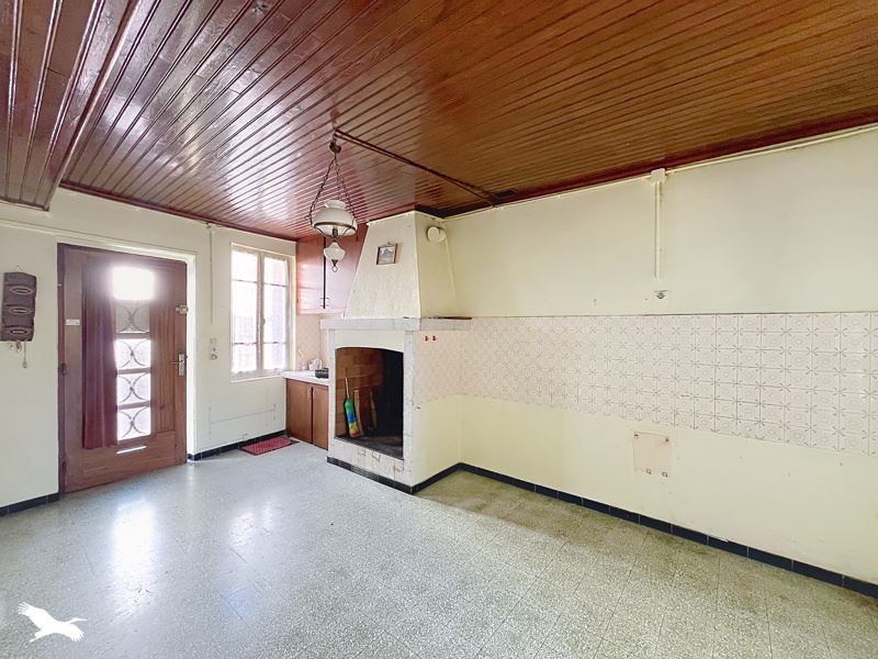 Vente Maison Pommevic - 3 pièces -81 m² - (82400)