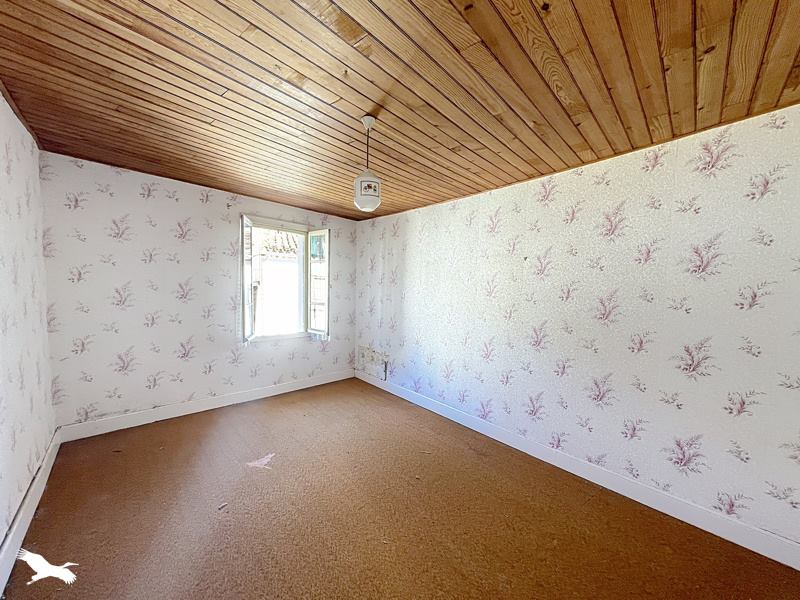 Vente Maison Pommevic - 3 pièces -81 m² - (82400)
