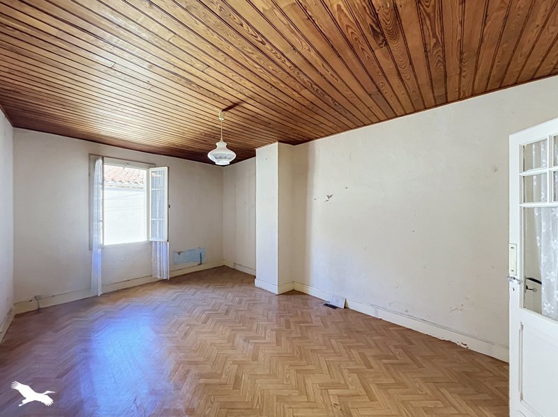 Vente Maison Pommevic - 3 pièces -81 m² - (82400)