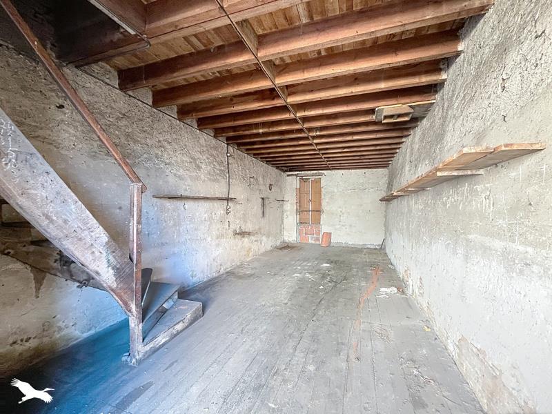 Vente Maison Pommevic - 3 pièces -81 m² - (82400)