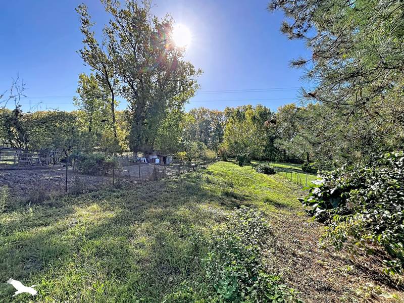 Vente Maison Pommevic - 3 pièces -81 m² - (82400)