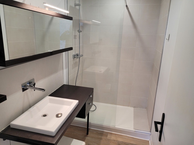 Vente Appartement BREST - 4 pièces -71 m² - (29200)