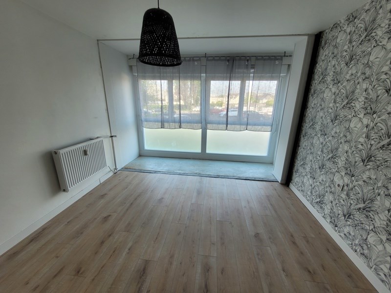 Vente Appartement BREST - 4 pièces -71 m² - (29200)