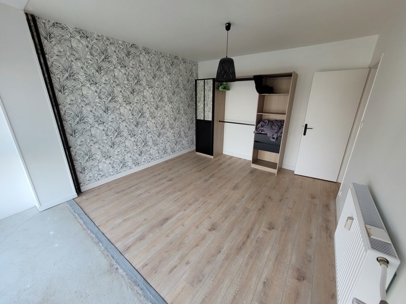 Vente Appartement BREST - 4 pièces -71 m² - (29200)