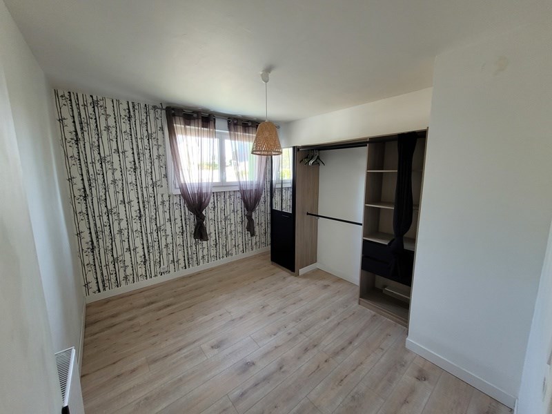 Vente Appartement BREST - 4 pièces -71 m² - (29200)