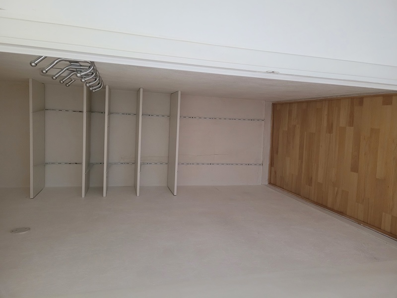 Vente Appartement BREST - 4 pièces -71 m² - (29200)