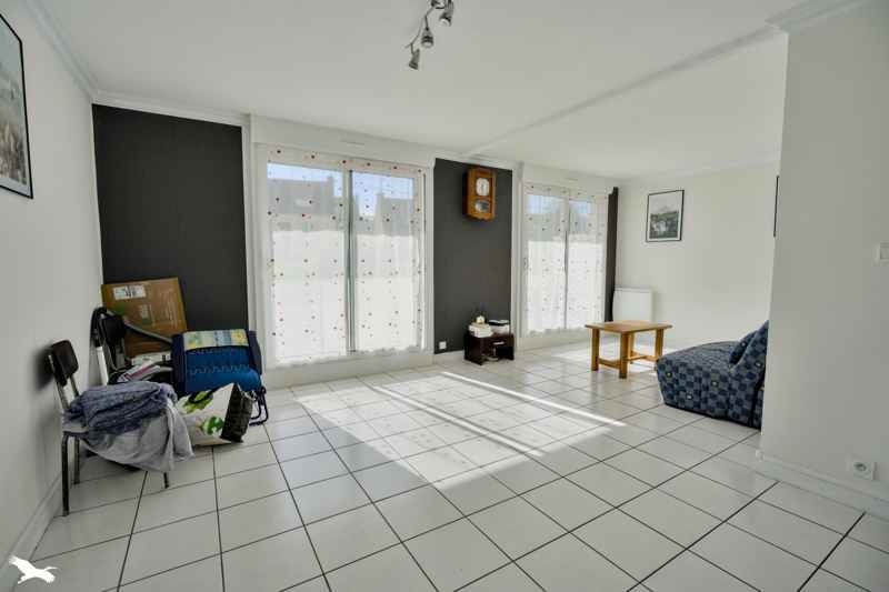 Vente Appartement BREST - 5 pièces -90 m² - (29200)