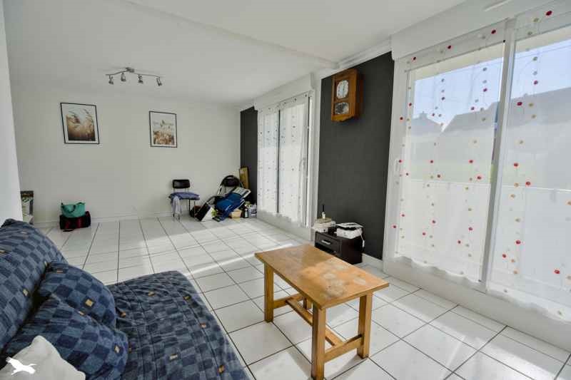 Vente Appartement BREST - 5 pièces -90 m² - (29200)