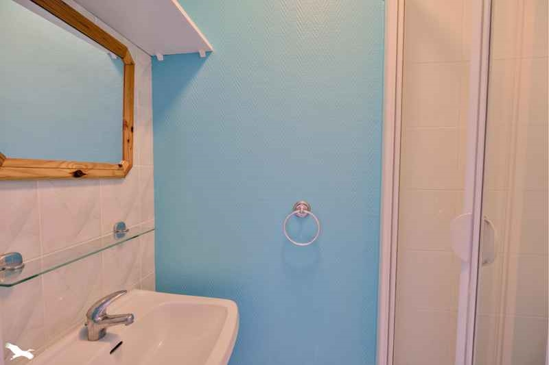 Vente Appartement BREST - 5 pièces -90 m² - (29200)