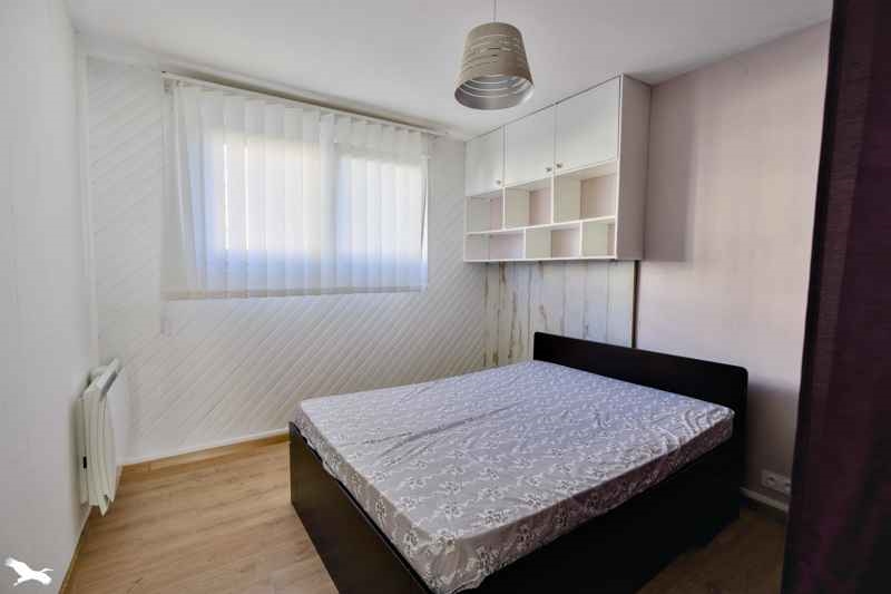 Vente Appartement BREST - 5 pièces -90 m² - (29200)