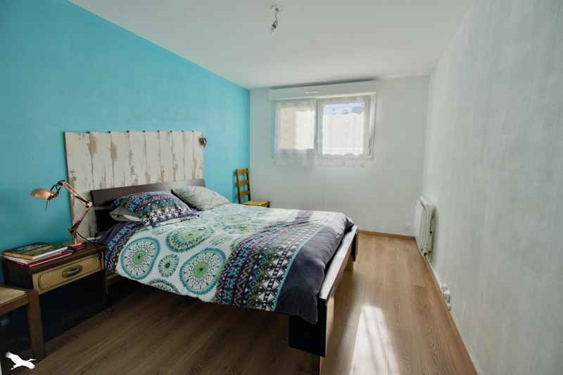 Vente Appartement BREST - 5 pièces -90 m² - (29200)